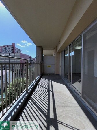 パークシティ大宮セントラルタワーの物件内観写真